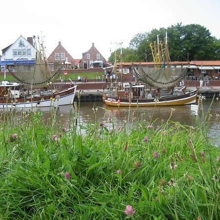Ringhotel Residenz Wittmund Eksteriør bilde