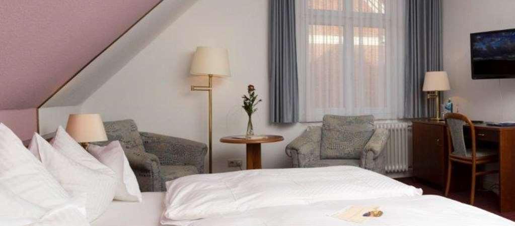 Ringhotel Residenz Wittmund Rom bilde