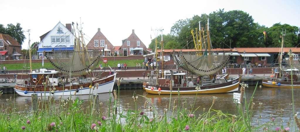Ringhotel Residenz Wittmund Bekvemmeligheter bilde
