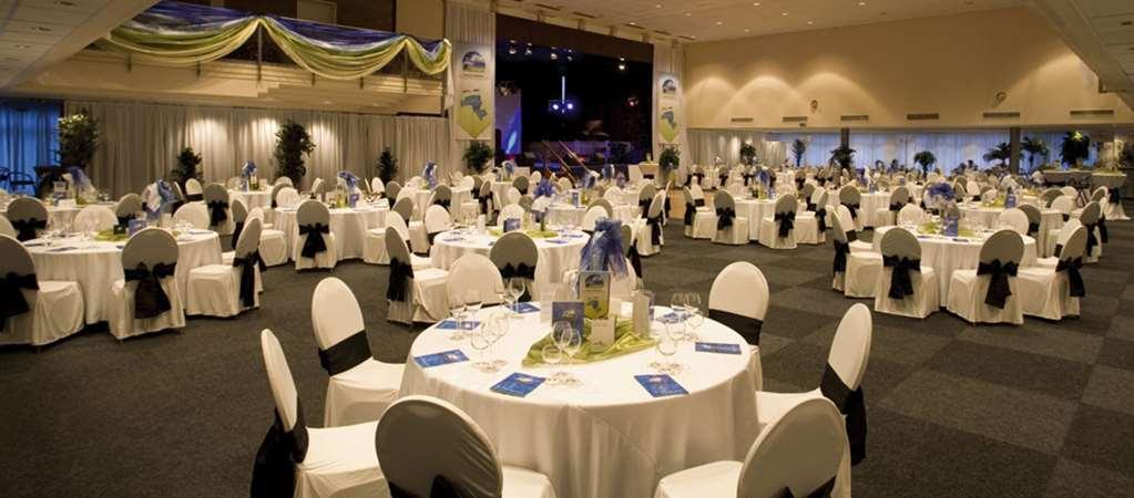 Ringhotel Residenz Wittmund Fasiliteter bilde