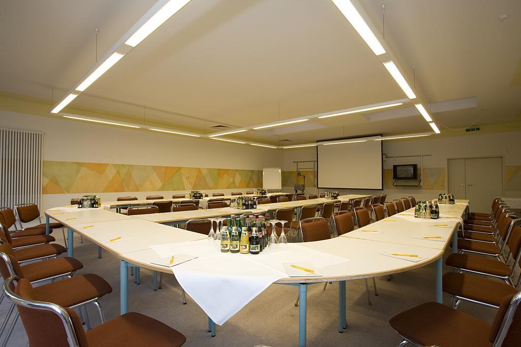 Ringhotel Residenz Wittmund Eksteriør bilde