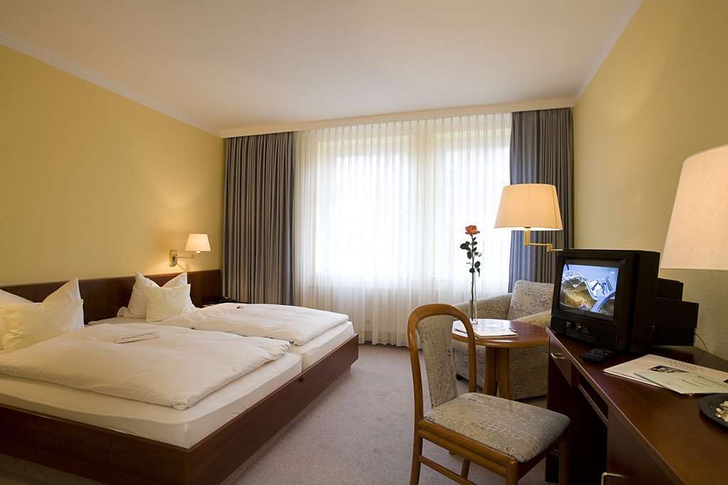 Ringhotel Residenz Wittmund Rom bilde