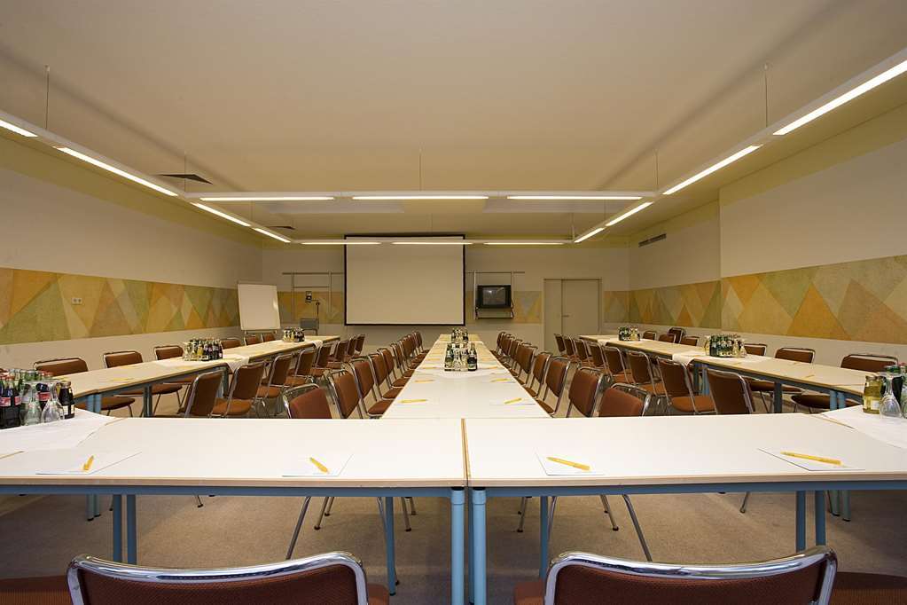 Ringhotel Residenz Wittmund Fasiliteter bilde