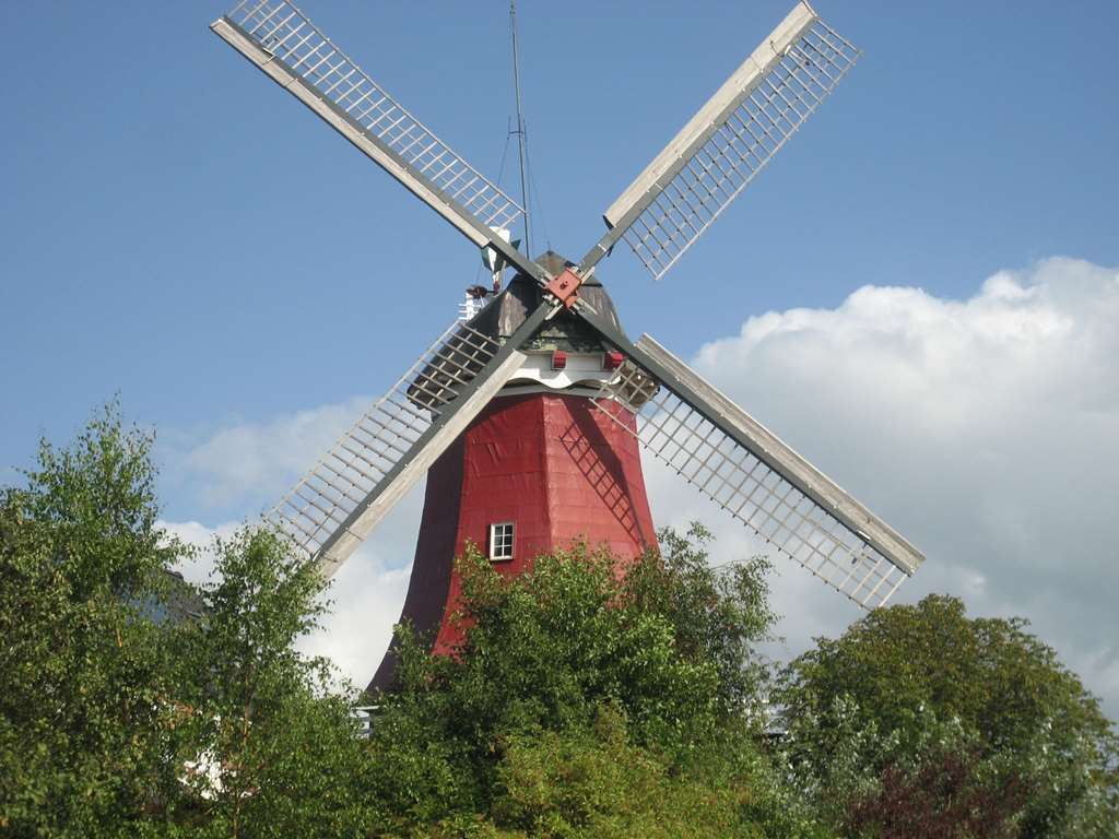 Ringhotel Residenz Wittmund Eksteriør bilde